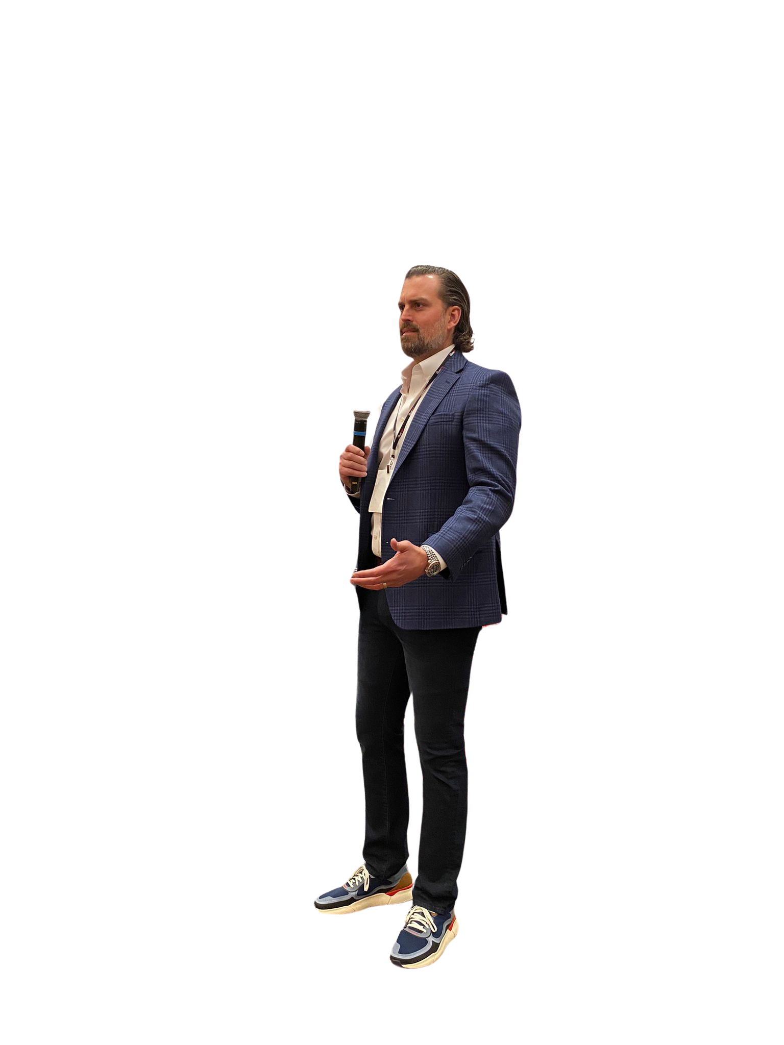 Greg Cummings