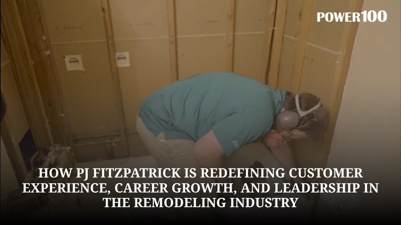 PJ Fitzpatrick Highlights