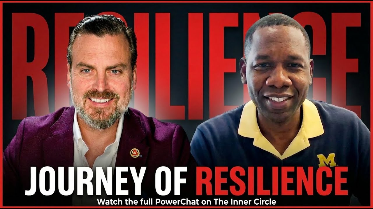 PowerChat with Ohene Opong-Owusu